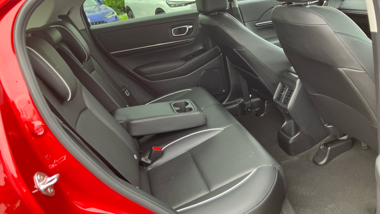 Honda E Ny1 150kW Elegance 69kWh 5dr Auto Electric Hatchback